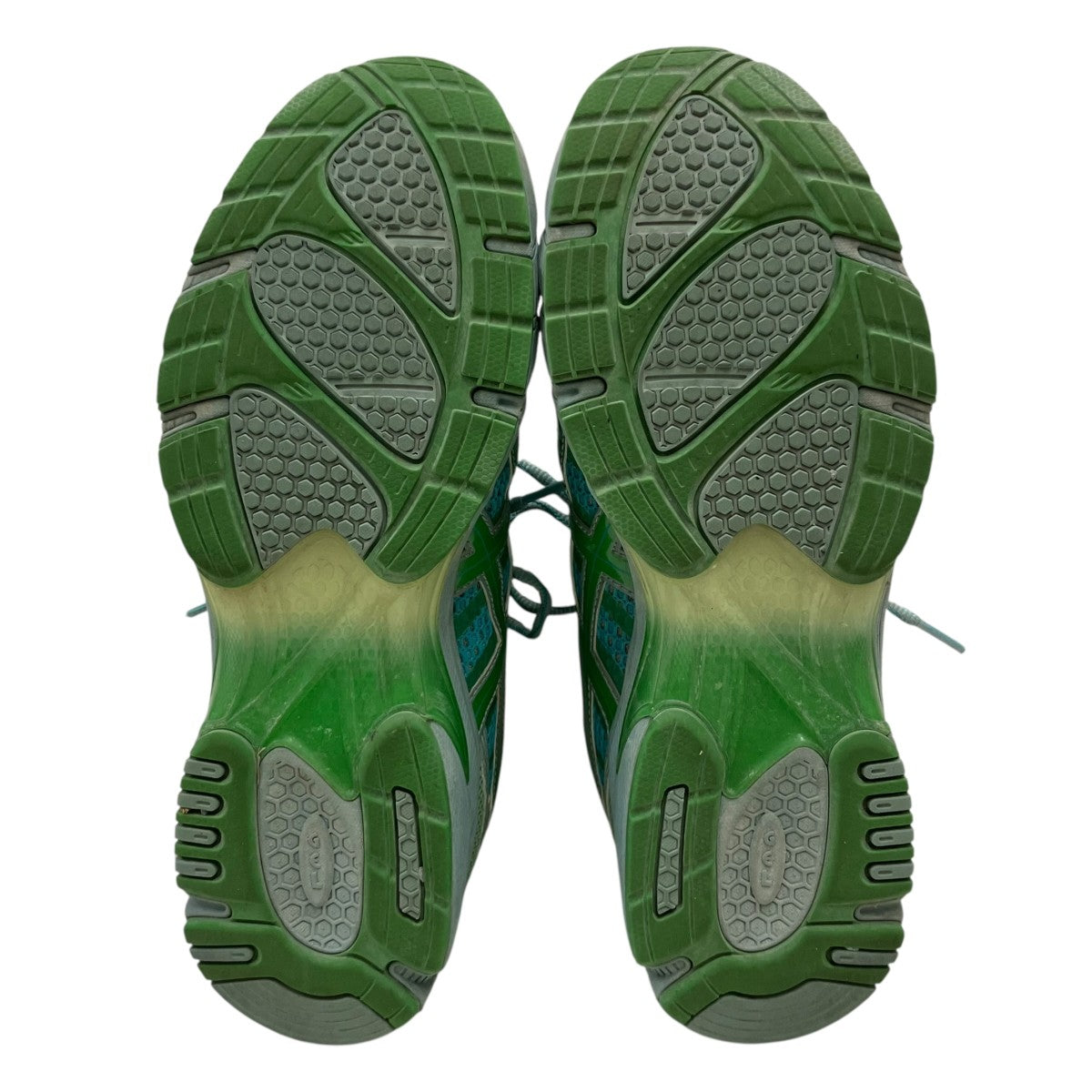 GEL-DS TRAINER ローカットスニーカー