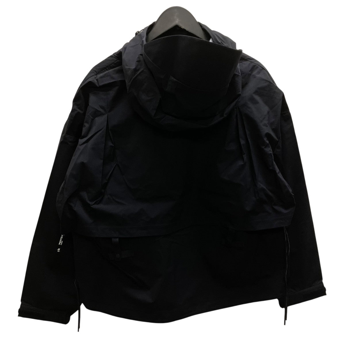 PERTEX WATERPROOF LAYERING SHELL シェルジャケット