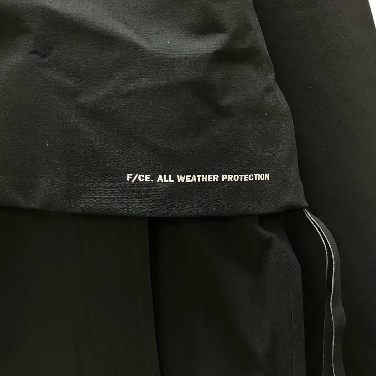 PERTEX WATERPROOF LAYERING SHELL シェルジャケット