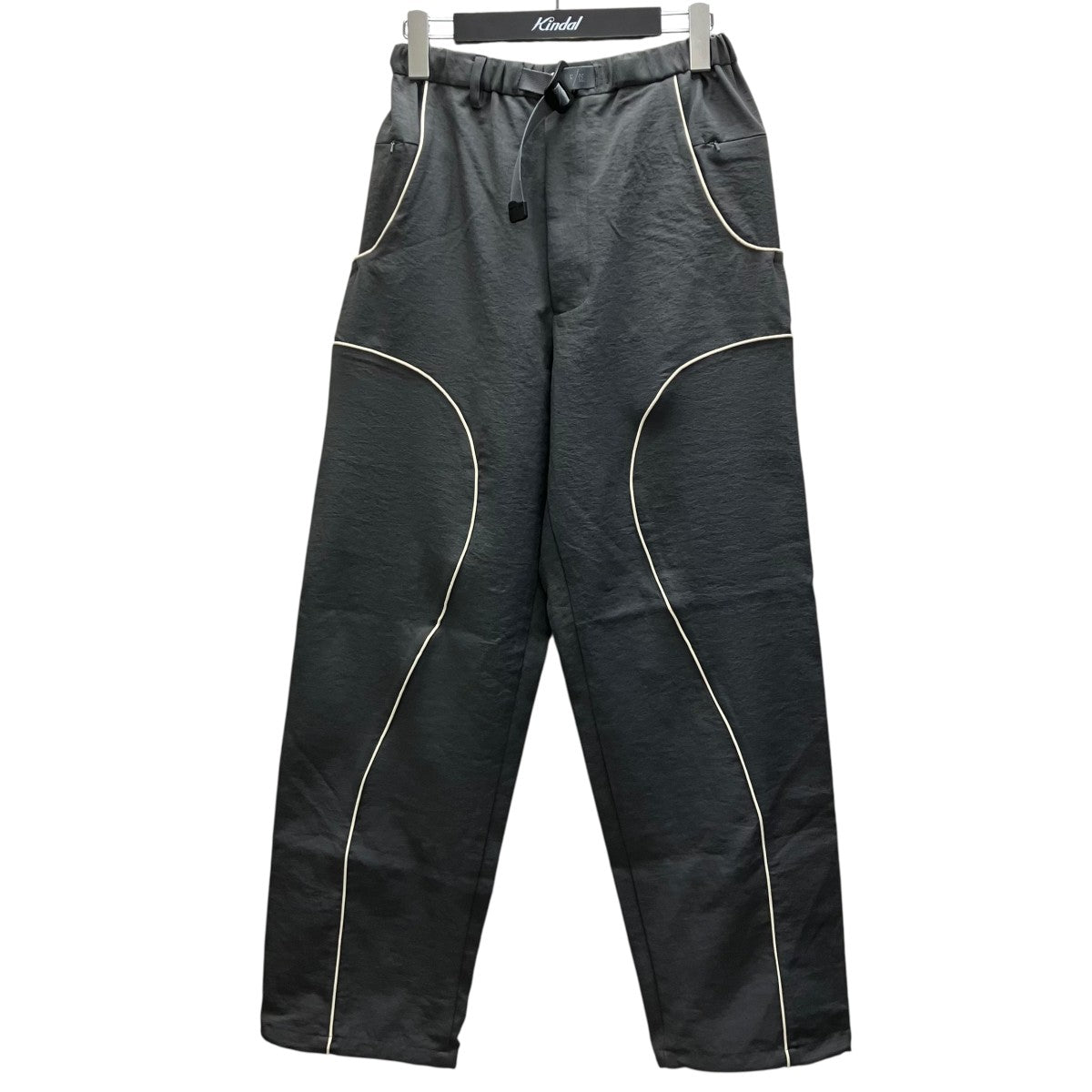 AEROFLEX PIPING PANTS パイピングパンツ