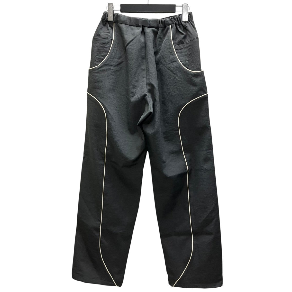 AEROFLEX PIPING PANTS パイピングパンツ