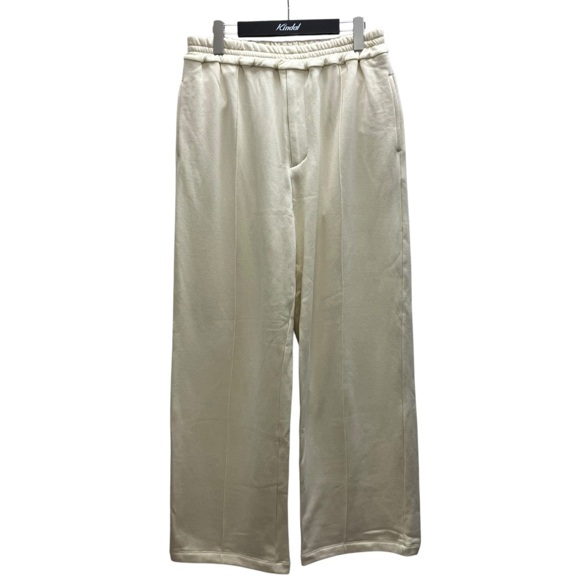 26AW Suvin Cotton Sweat Pants スウェットパンツ