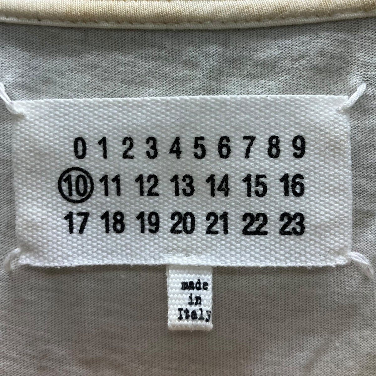 半袖Tシャツ