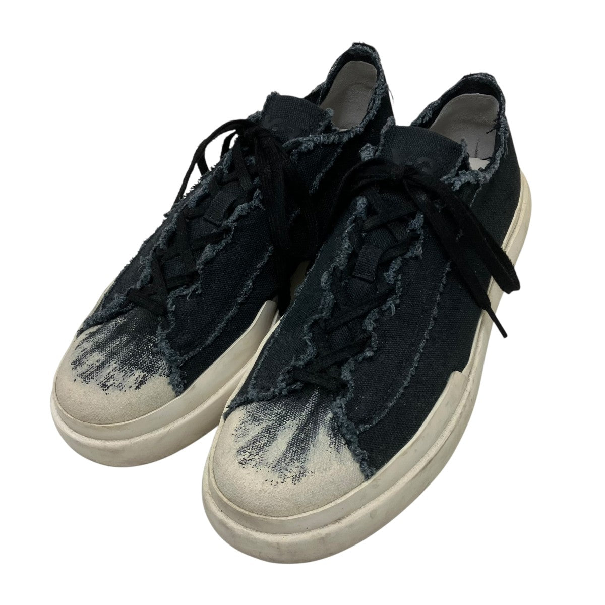 Y-3 NIZZA LOW ローカットスニーカー