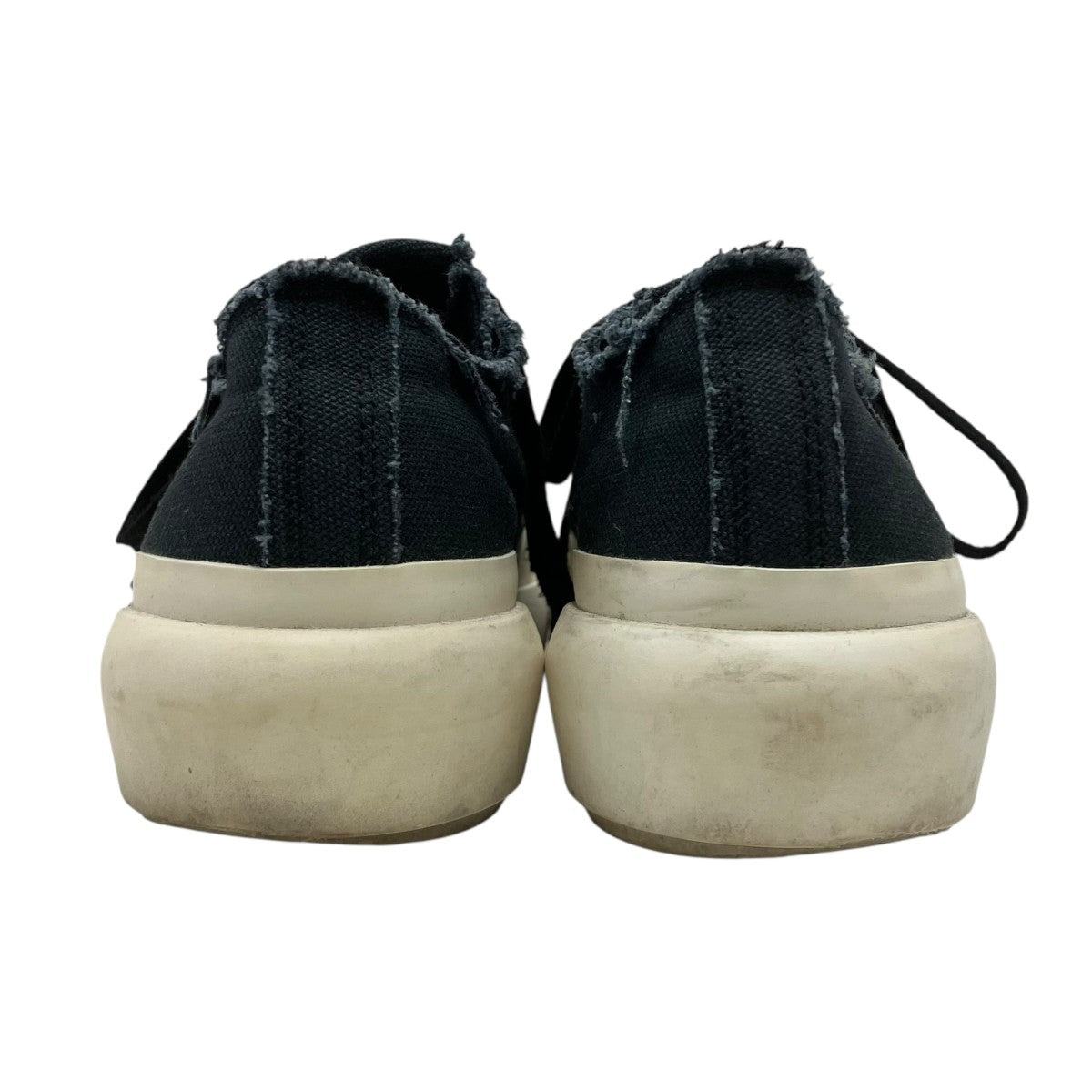 Y-3 NIZZA LOW ローカットスニーカー
