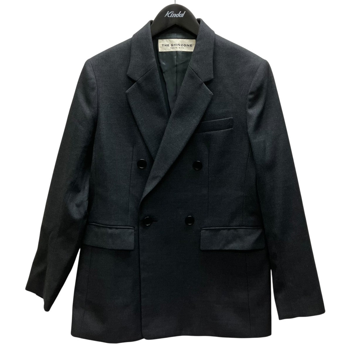 CHRYSLER JACKET TYPE-2 ダブルジャケット