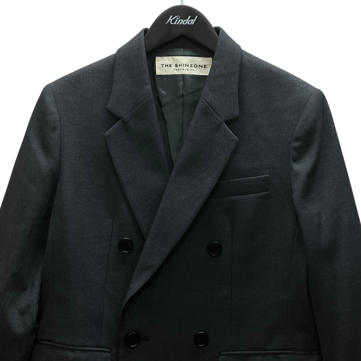 CHRYSLER JACKET TYPE-2 ダブルジャケット