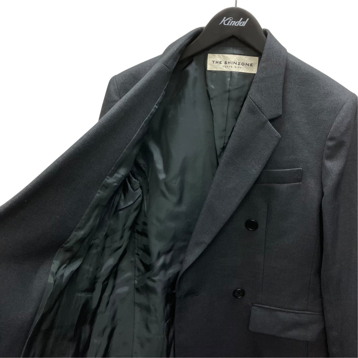 CHRYSLER JACKET TYPE-2 ダブルジャケット