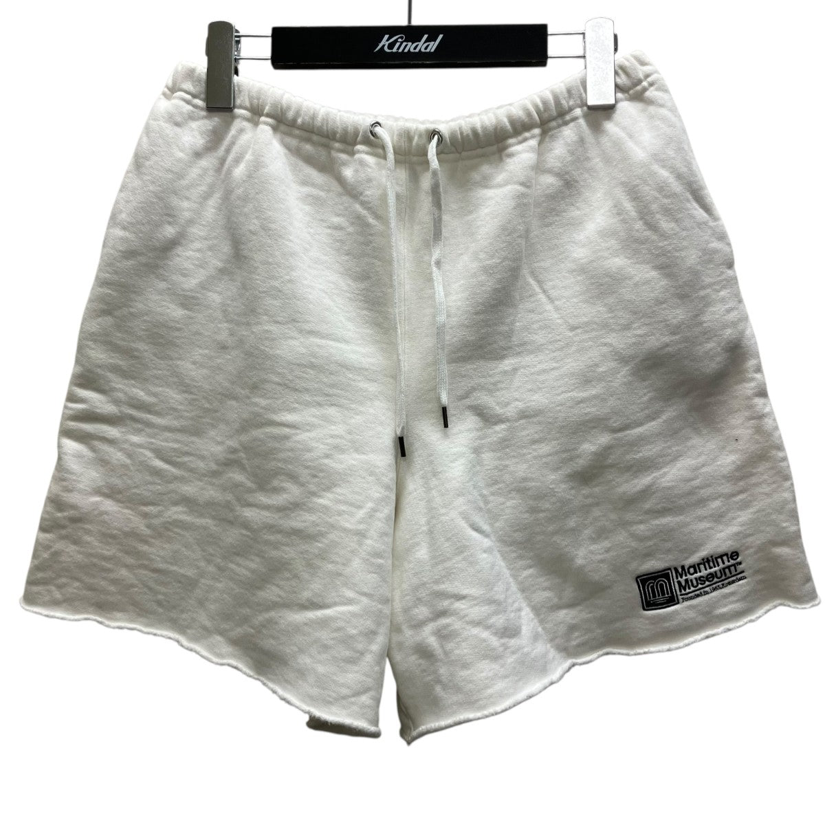 MARITIME MUSEUM SHORTS ショートパンツ