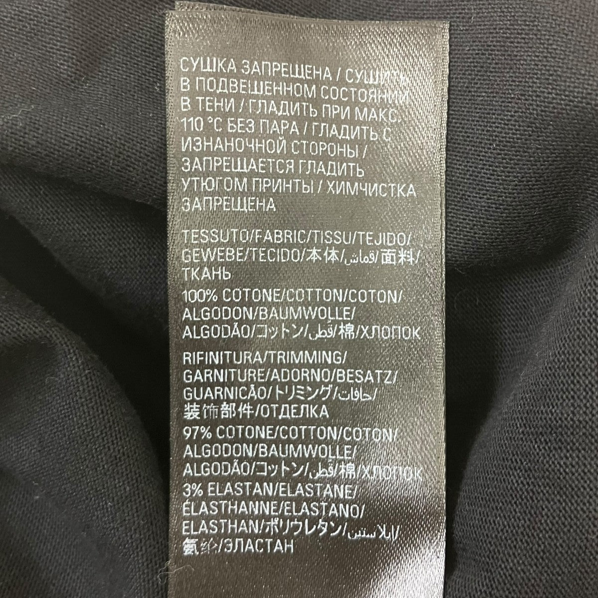 半袖Tシャツ
