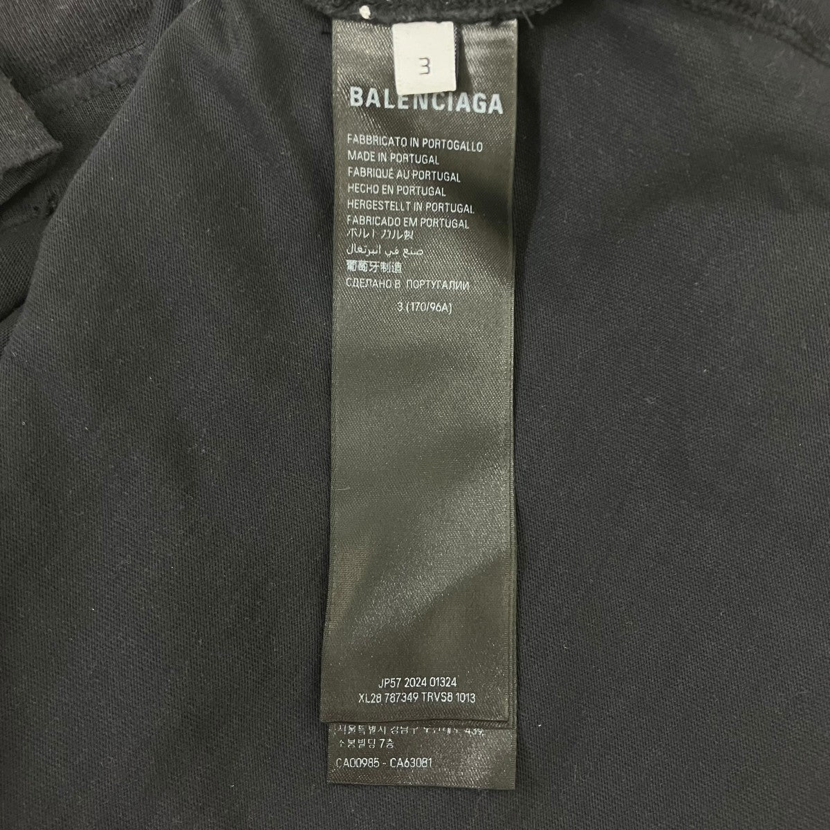 半袖Tシャツ
