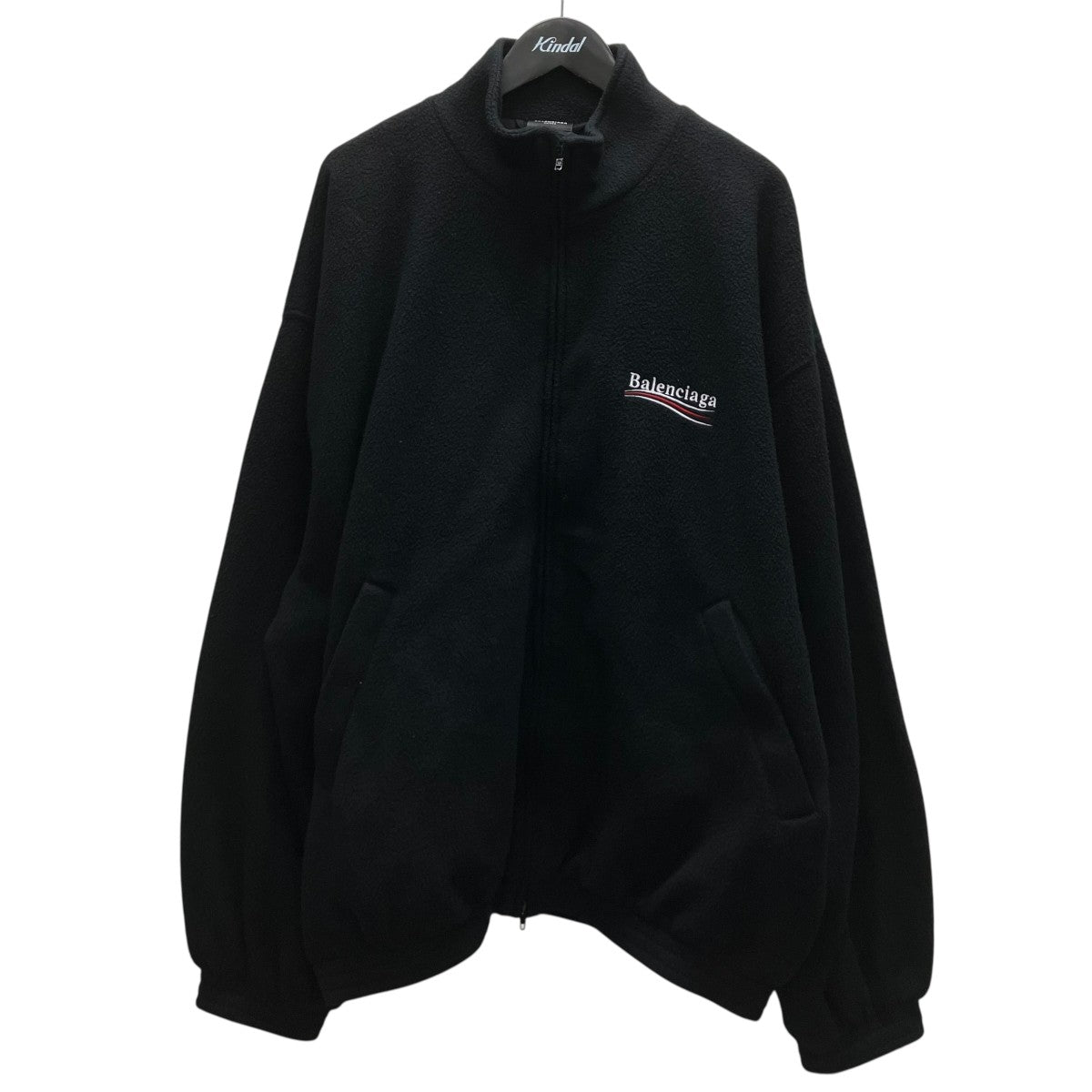 ジップジャケット