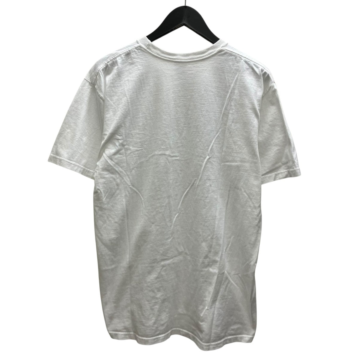 KAWS Chalk Logo TeeプリントTシャツ