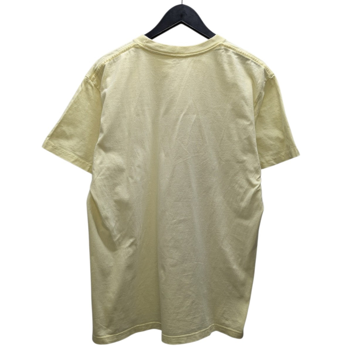 KAWS Chalk Logo TeeプリントTシャツ