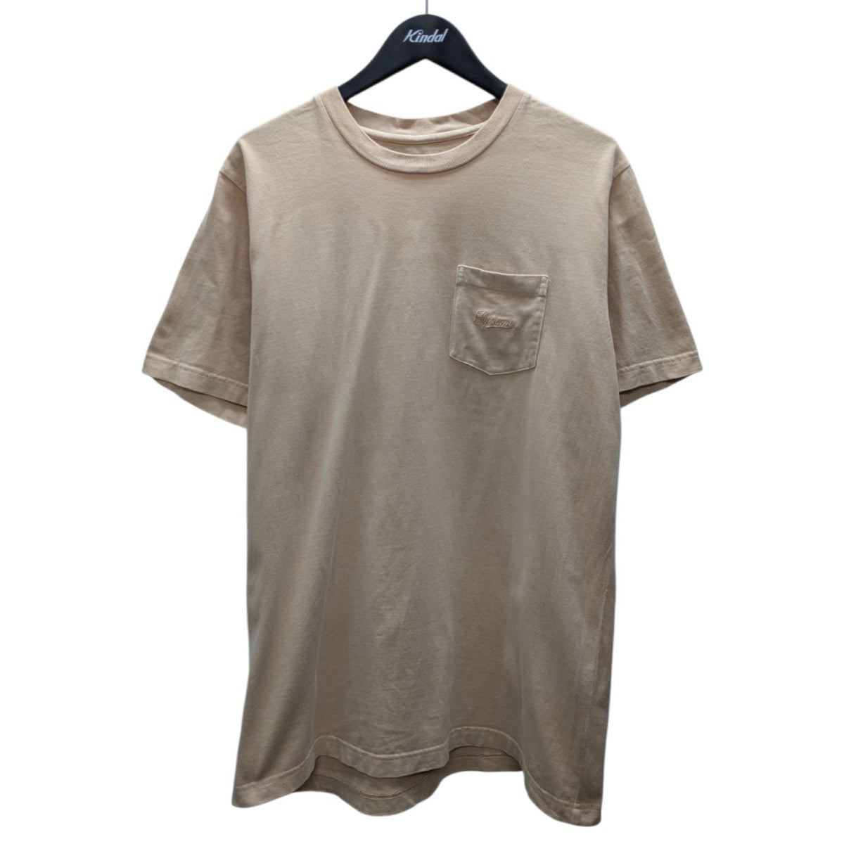 ポケットTシャツ