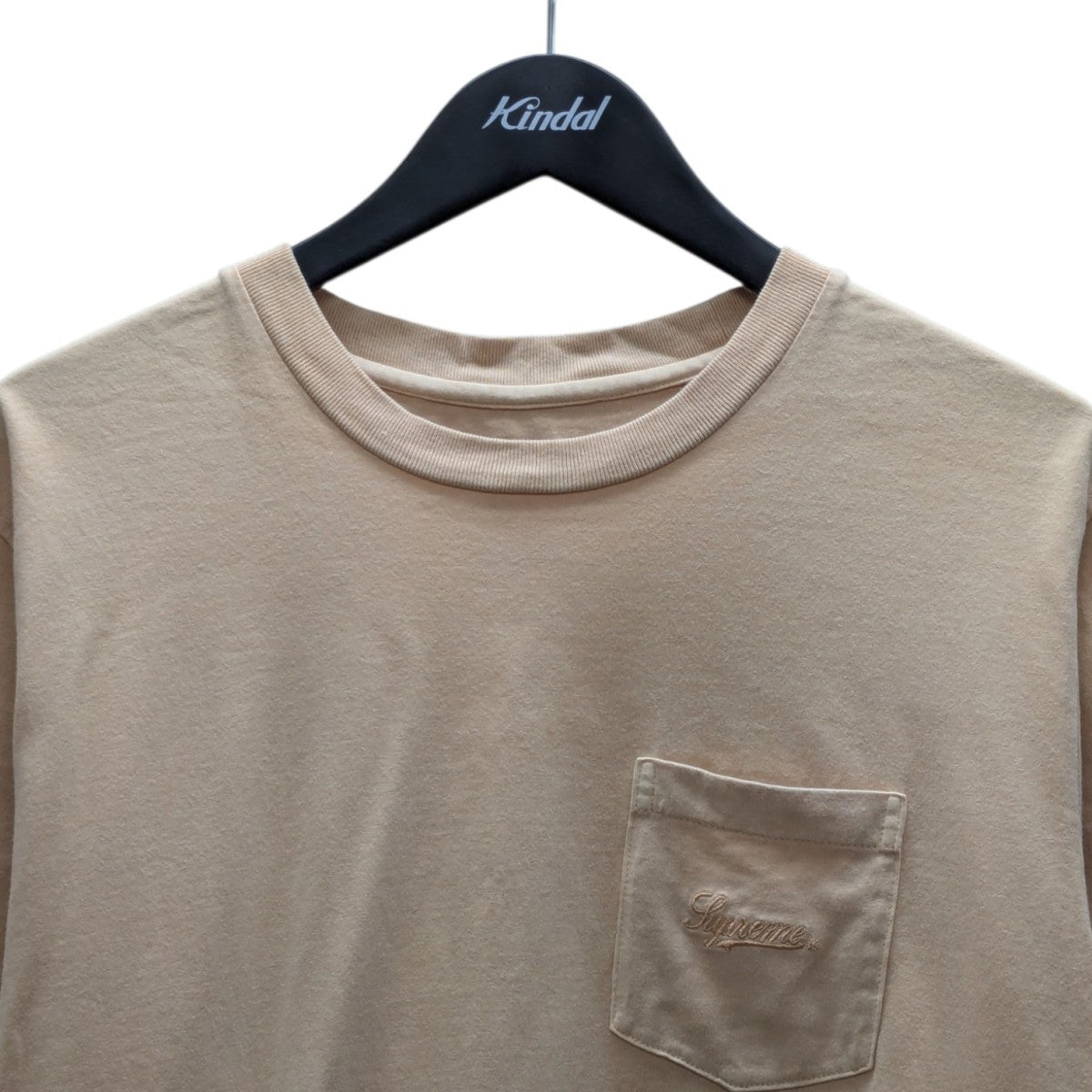 ポケットTシャツ