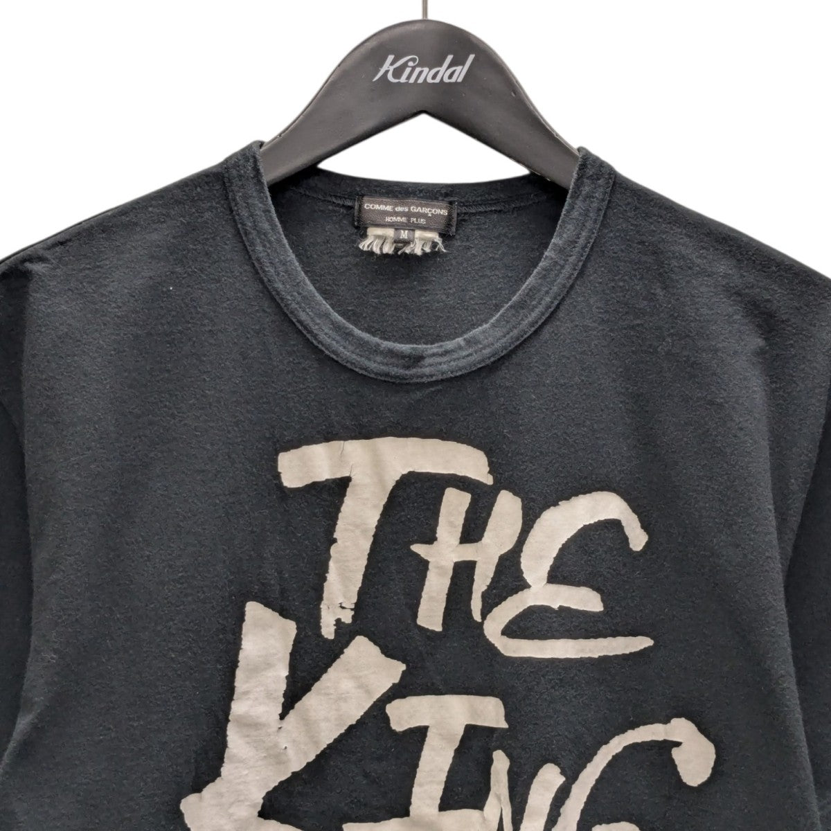 プリントTシャツ