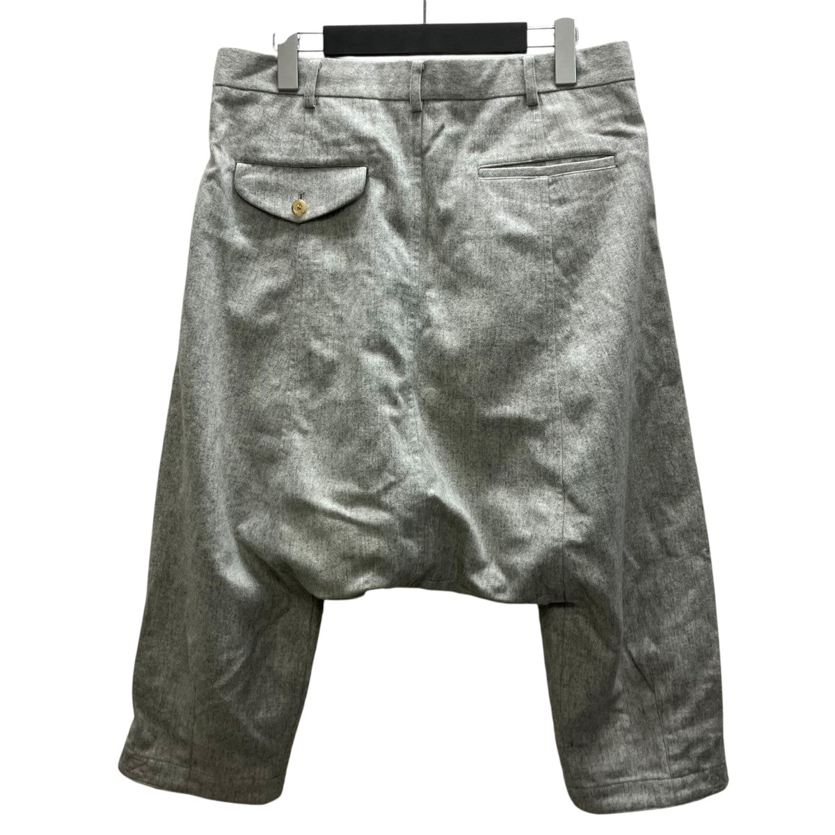 サルエルパンツ