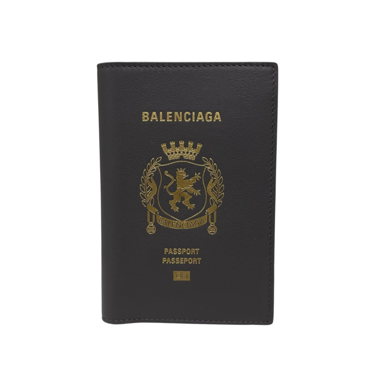 BALENCIAGA カードケース 古着・中古-2枚目のアイテム画像