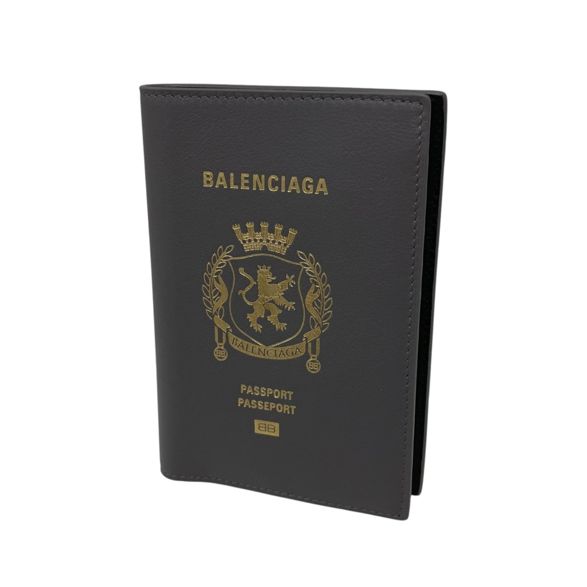 BALENCIAGA カードケース 古着・中古-1枚目のアイテム画像