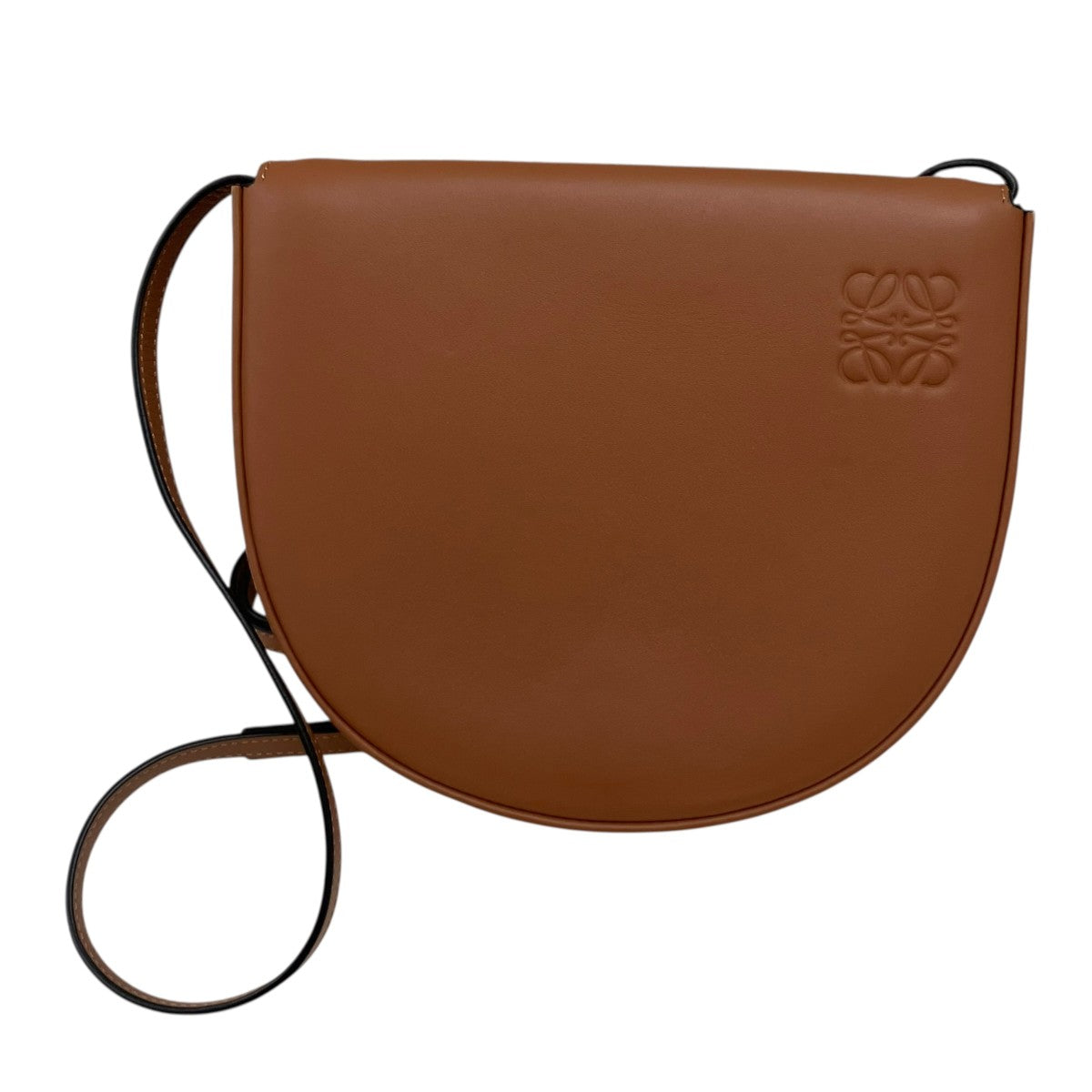 LOEWE アナグラムレザーヒールラージトバッグ 古着・中古-1枚目のアイテム画像