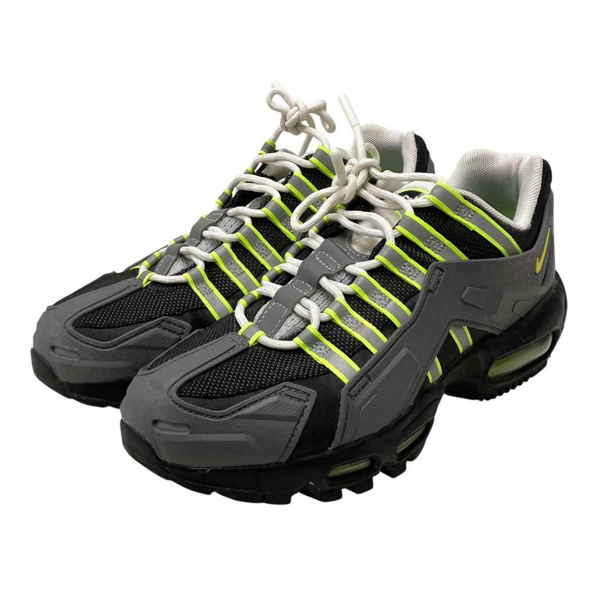 Air Max 95 Ndstrkt Neon Yellow ローカットスニーカー