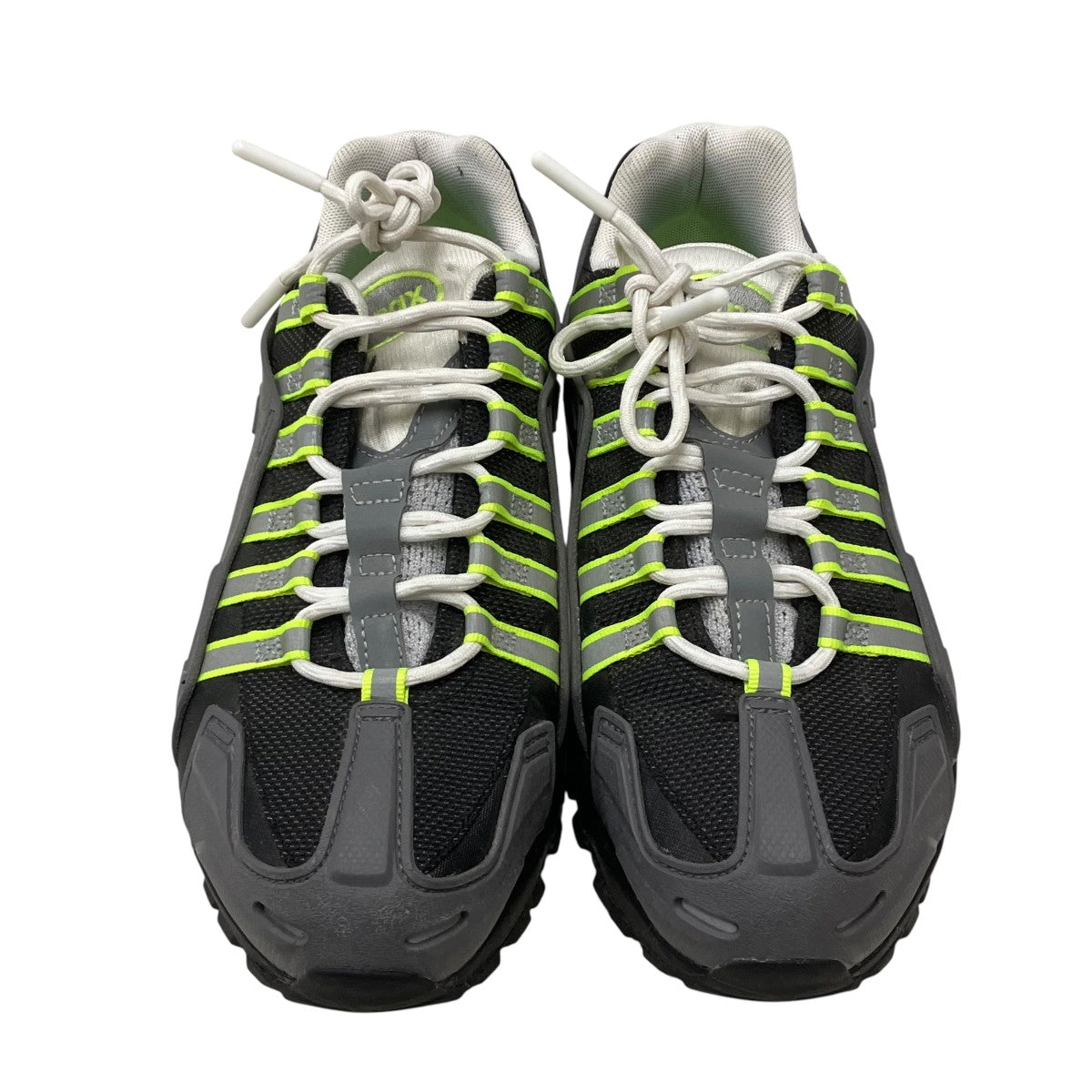 Air Max 95 Ndstrkt Neon Yellow ローカットスニーカー