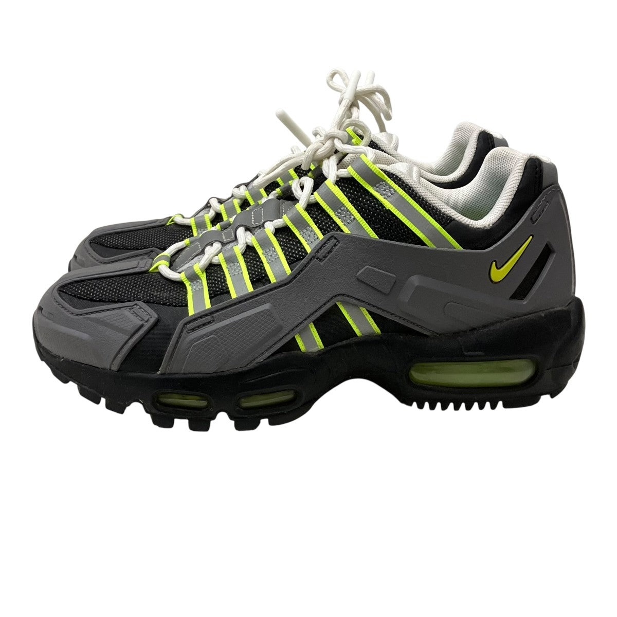 Air Max 95 Ndstrkt Neon Yellow ローカットスニーカー