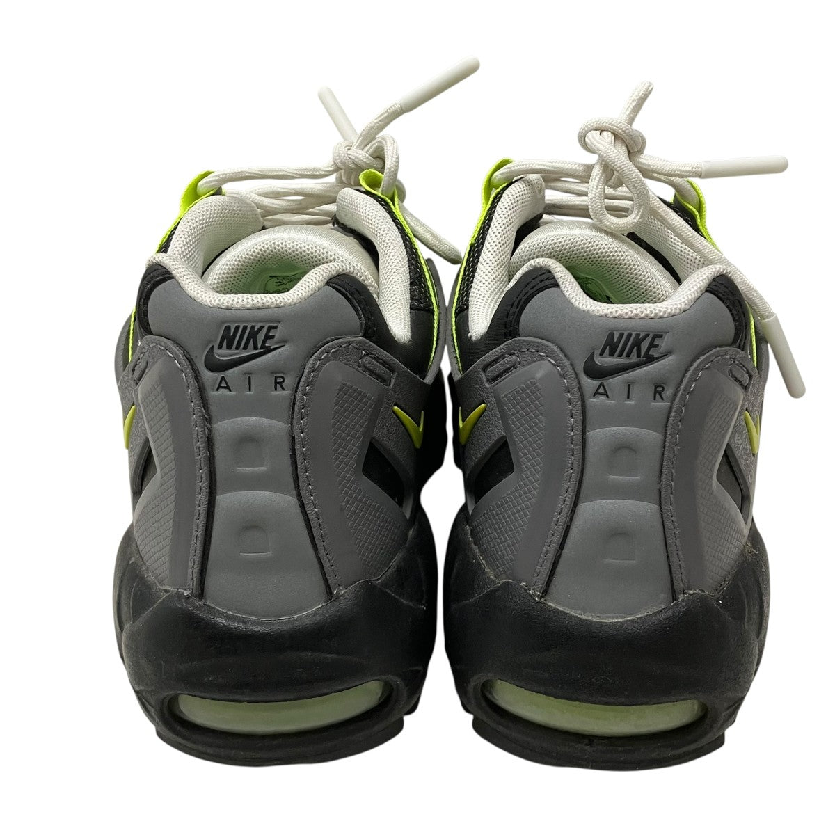 Air Max 95 Ndstrkt Neon Yellow ローカットスニーカー
