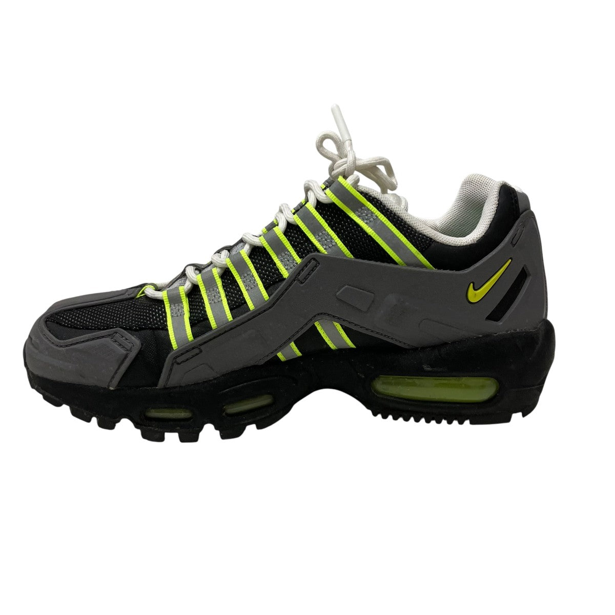 Air Max 95 Ndstrkt Neon Yellow ローカットスニーカー