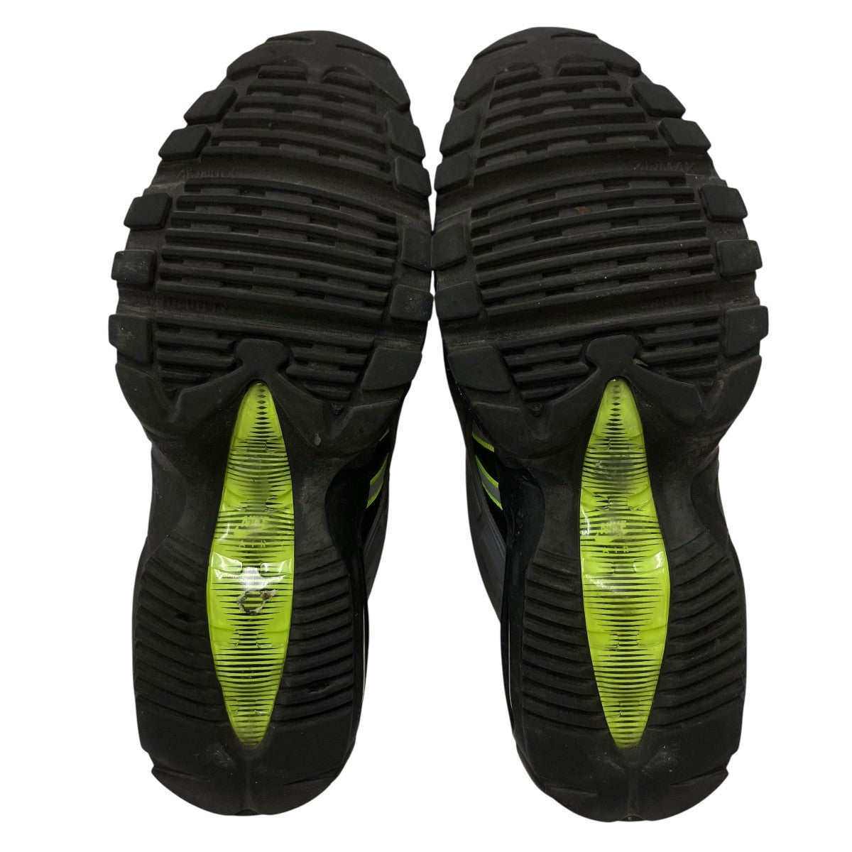Air Max 95 Ndstrkt Neon Yellow ローカットスニーカー