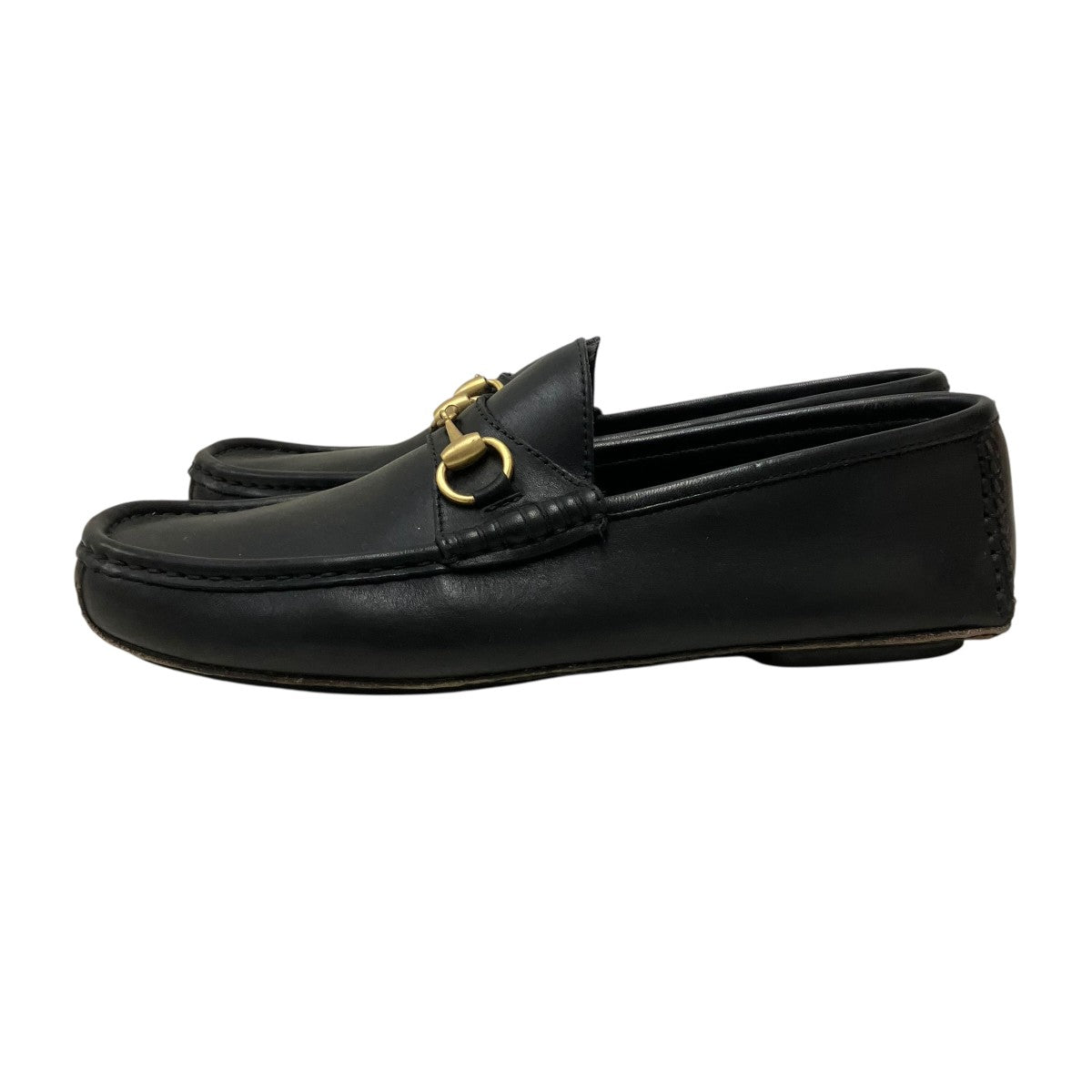 GUCCI ローファー 古着・中古-3枚目のアイテム画像
