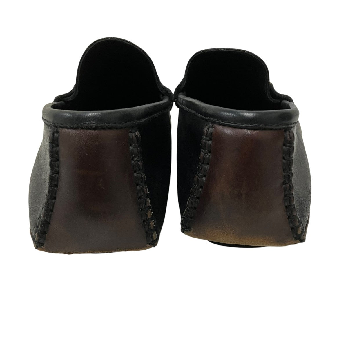 GUCCI ローファー 古着・中古-4枚目のアイテム画像