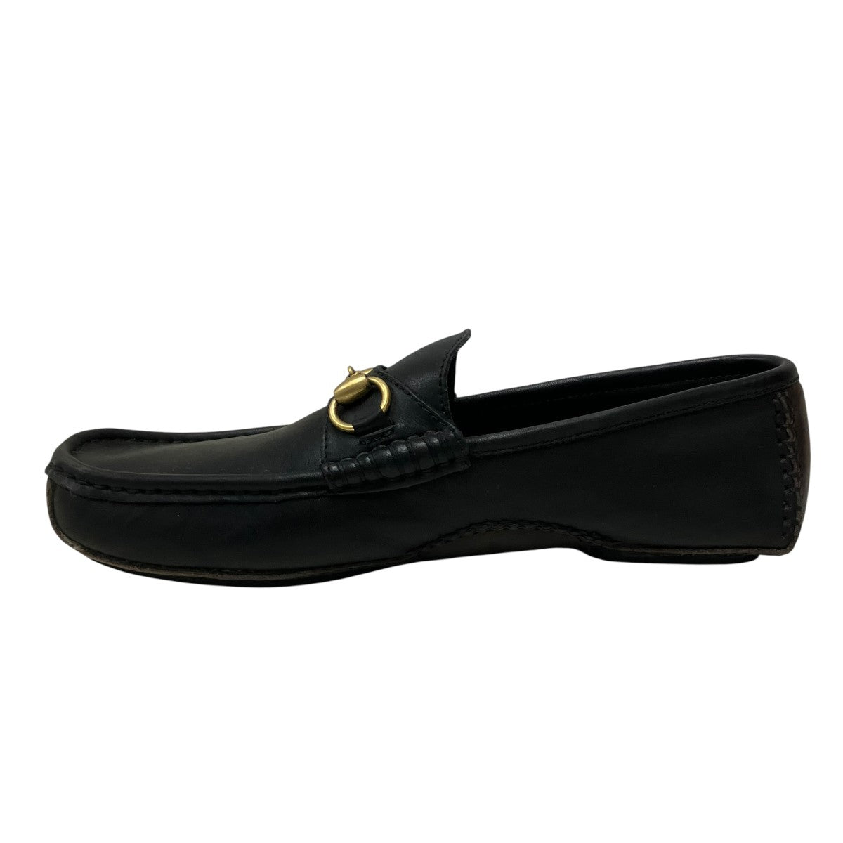 GUCCI ローファー 古着・中古-5枚目のアイテム画像