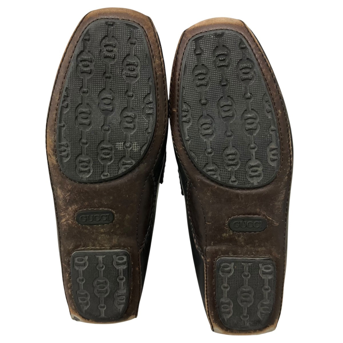 GUCCI ローファー 古着・中古-6枚目のアイテム画像