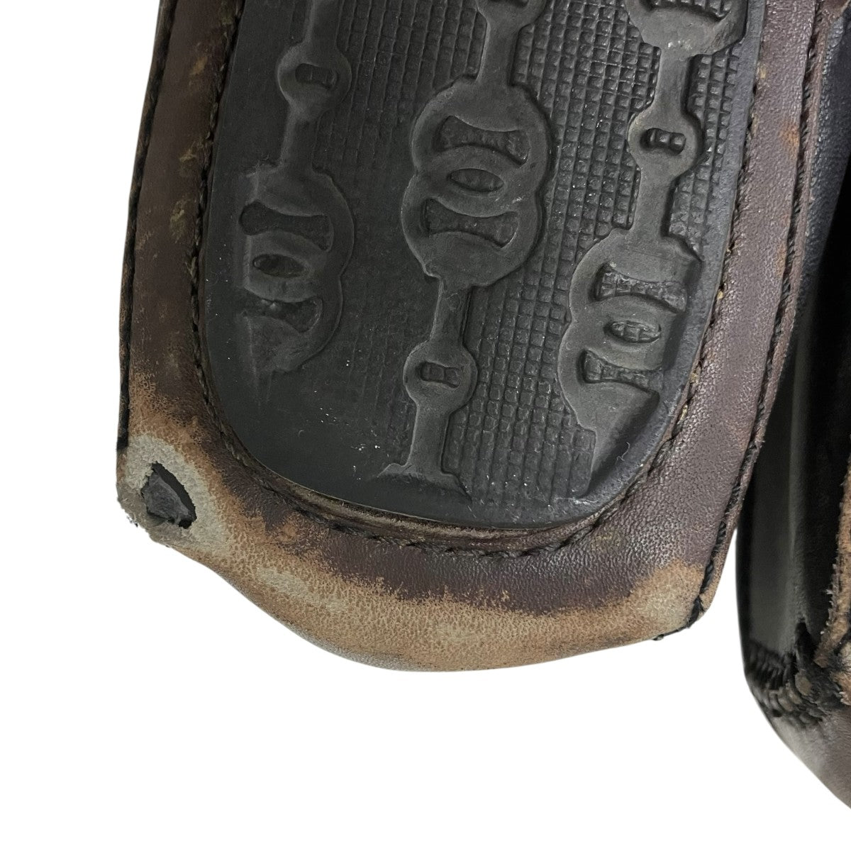 GUCCI ローファー 古着・中古-7枚目のアイテム画像