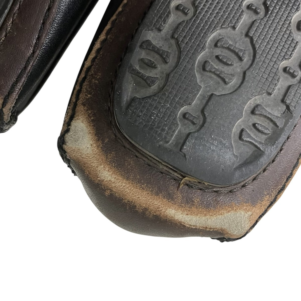 GUCCI ローファー 古着・中古-8枚目のアイテム画像