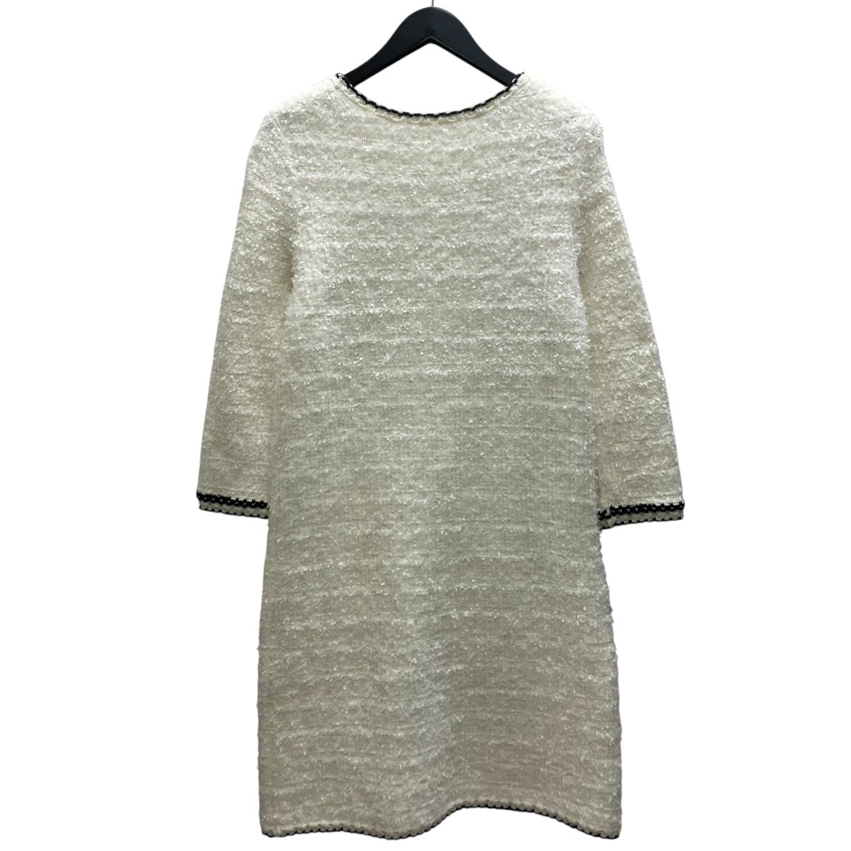 長袖ワンピース