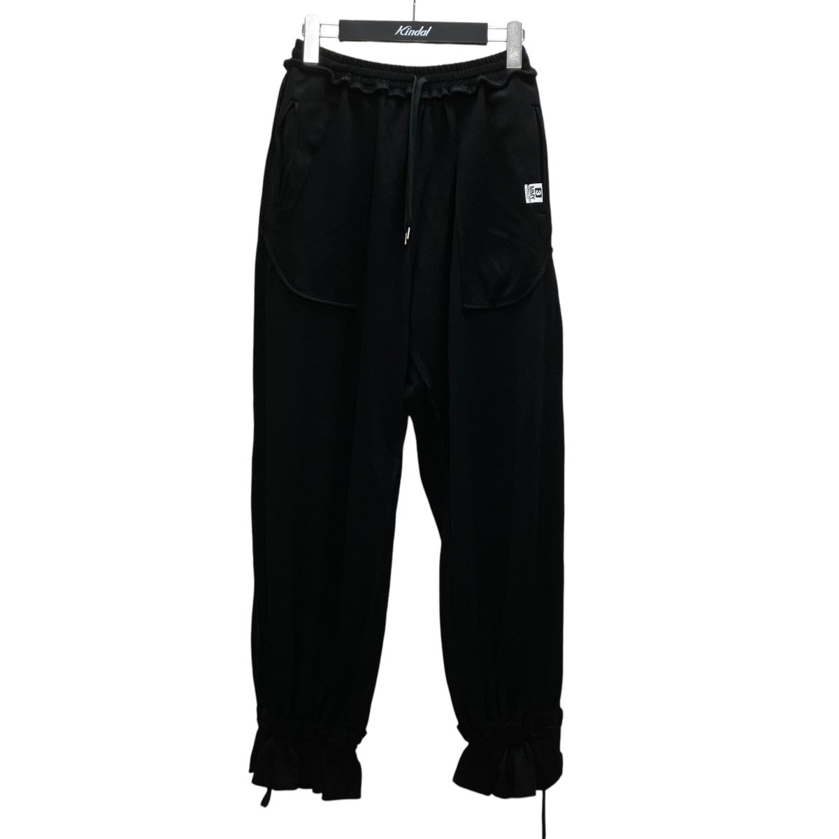 26SS INSIDE OUT PANTS スウェットパンツ