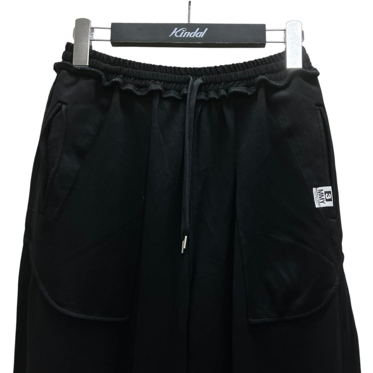26SS INSIDE OUT PANTS スウェットパンツ