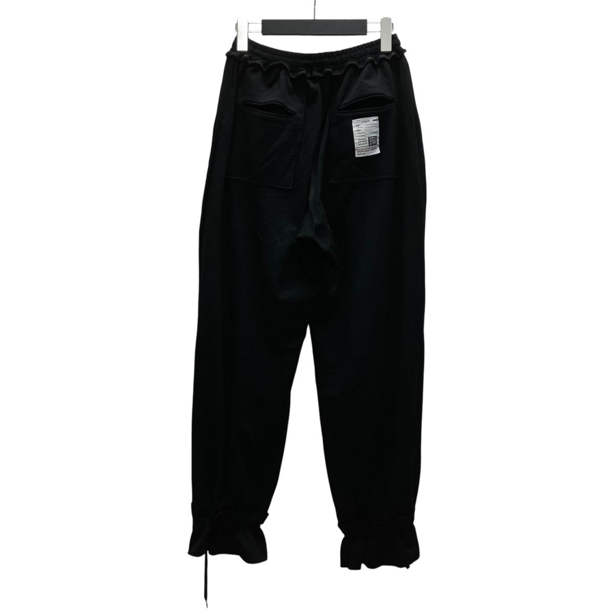 26SS INSIDE OUT PANTS スウェットパンツ
