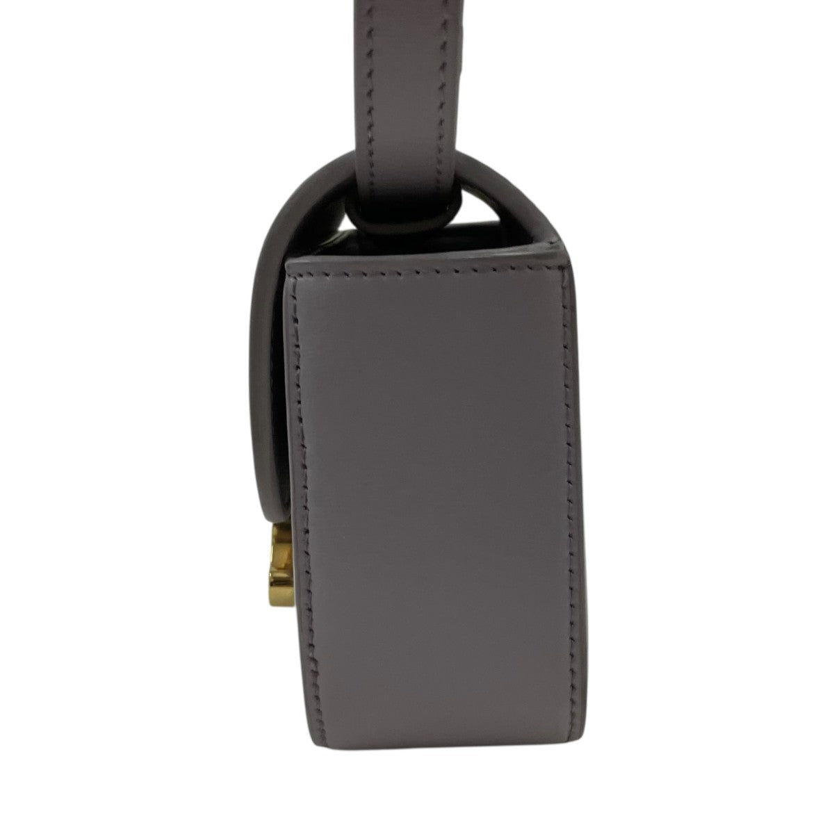 CELINE ミニトリオンフショルダーバッグ 古着・中古-3枚目のアイテム画像