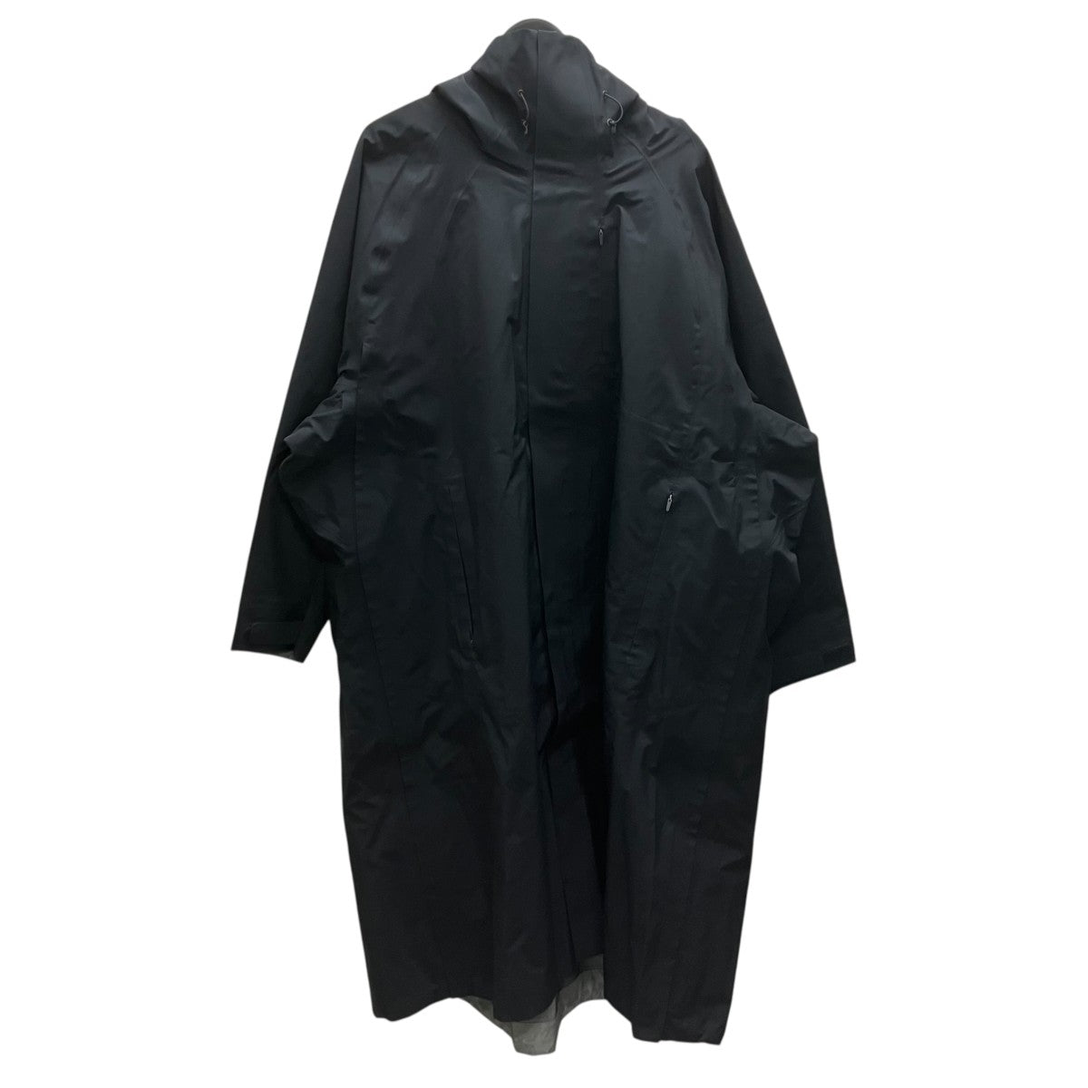GORE-TEX SEED Shell Coat ナイロンコート