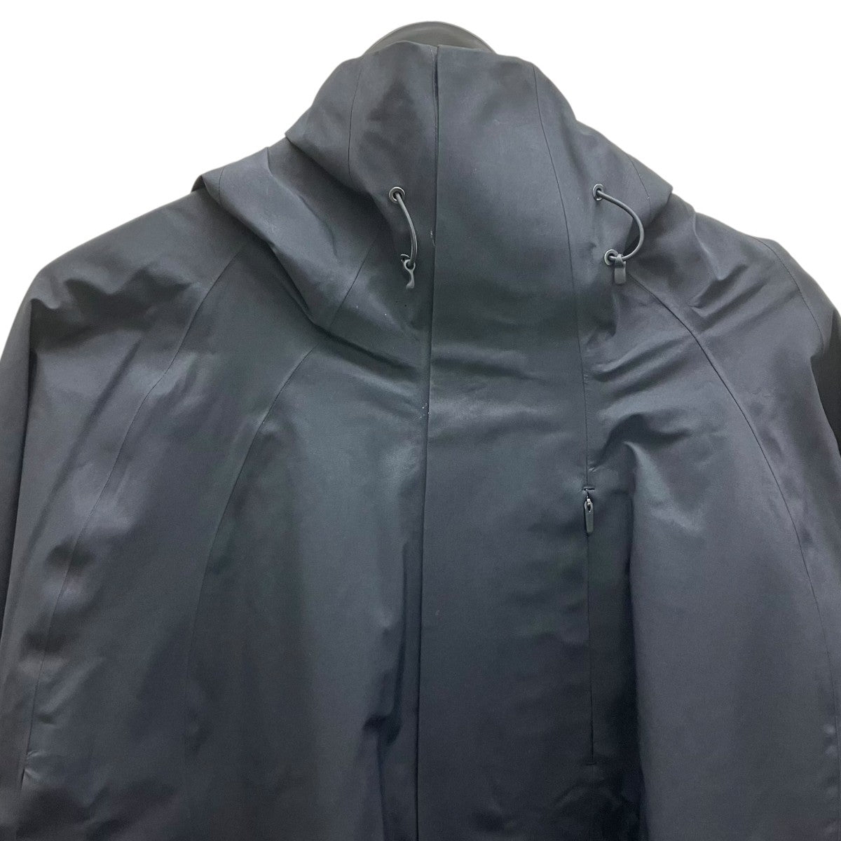 GORE-TEX SEED Shell Coat ナイロンコート