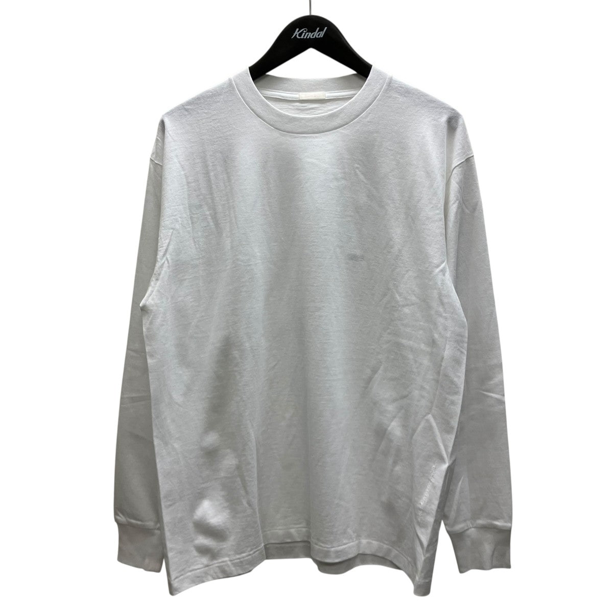 ロングスリーブTシャツ