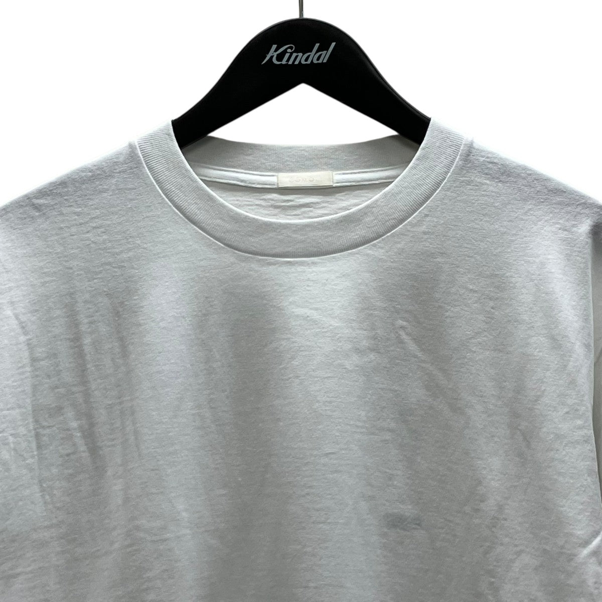 ロングスリーブTシャツ