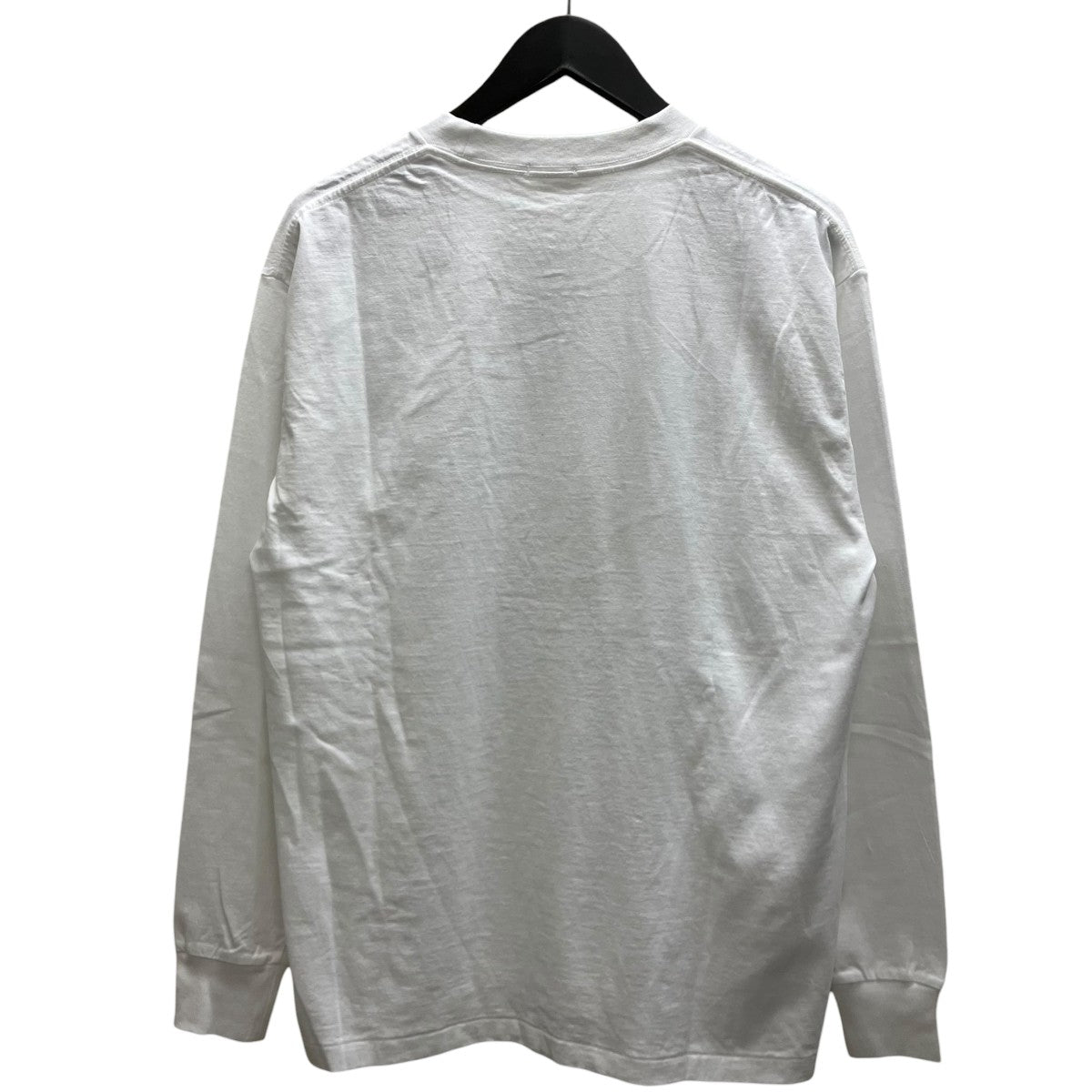 ロングスリーブTシャツ