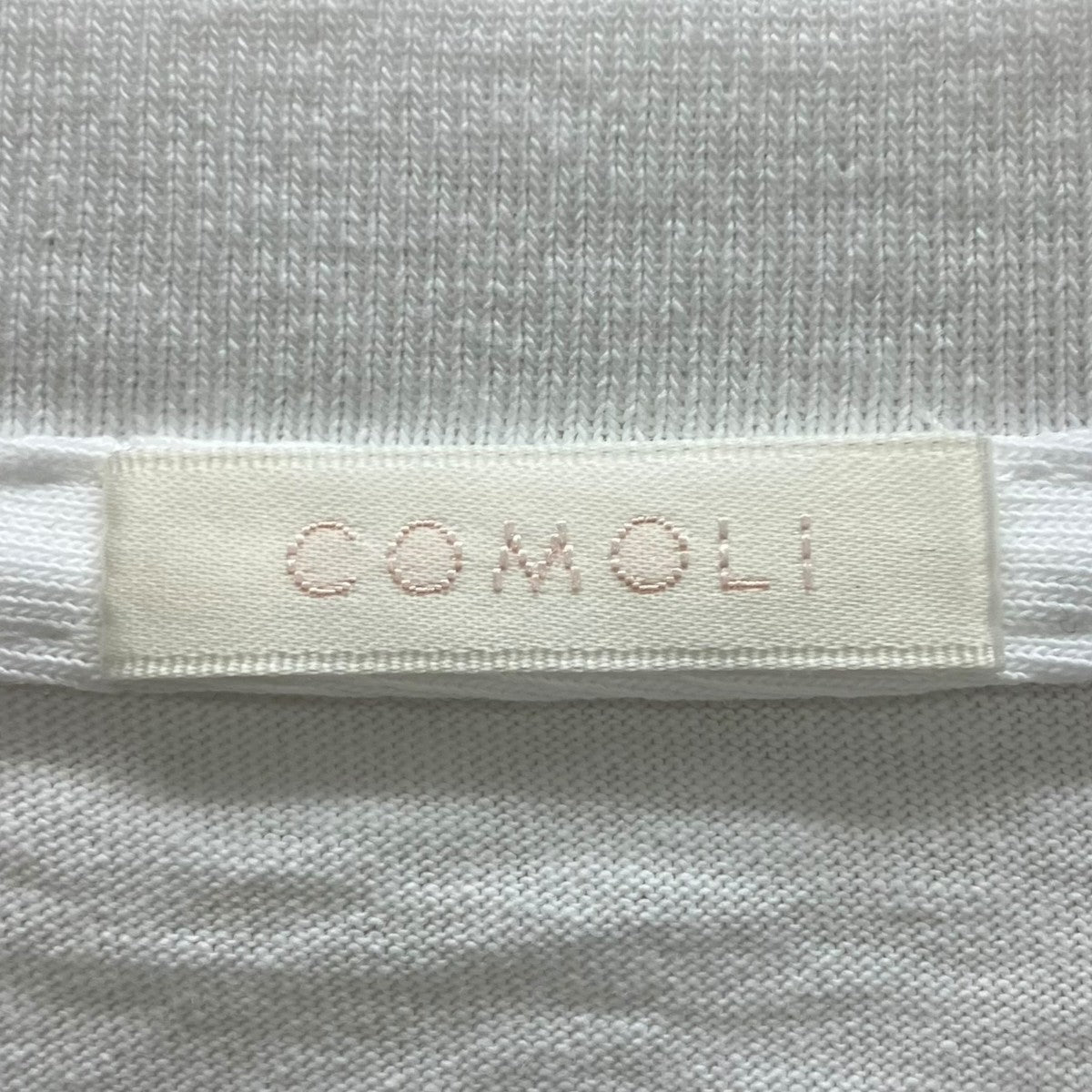 ロングスリーブTシャツ