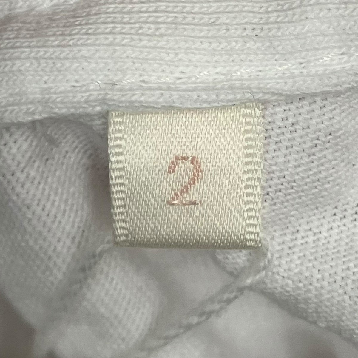 ロングスリーブTシャツ
