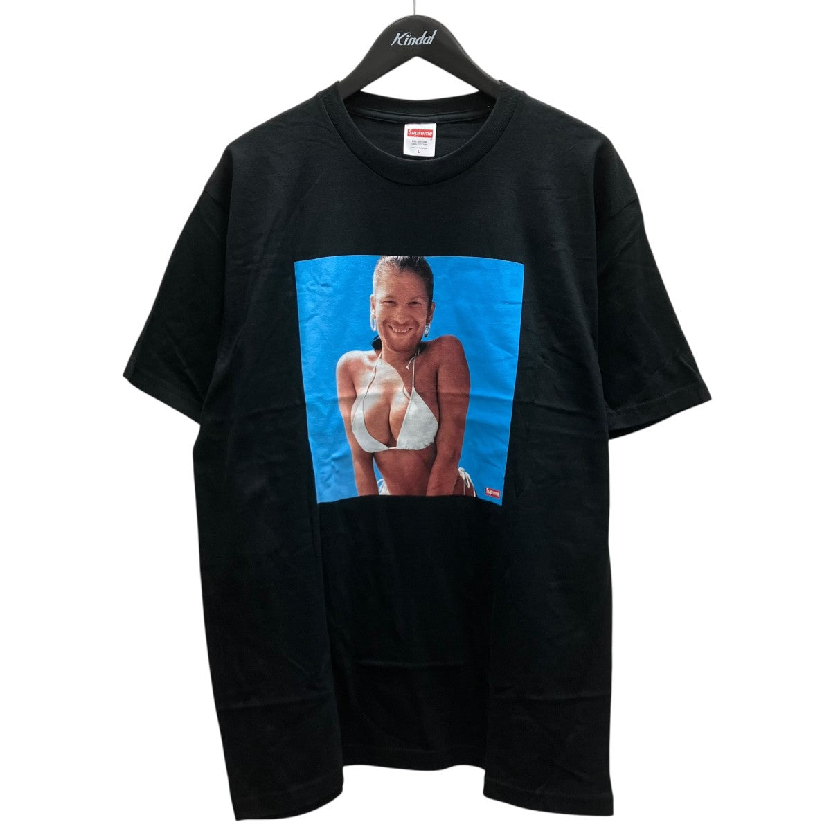 Koyaanisqatsi TeeプリントTシャツ